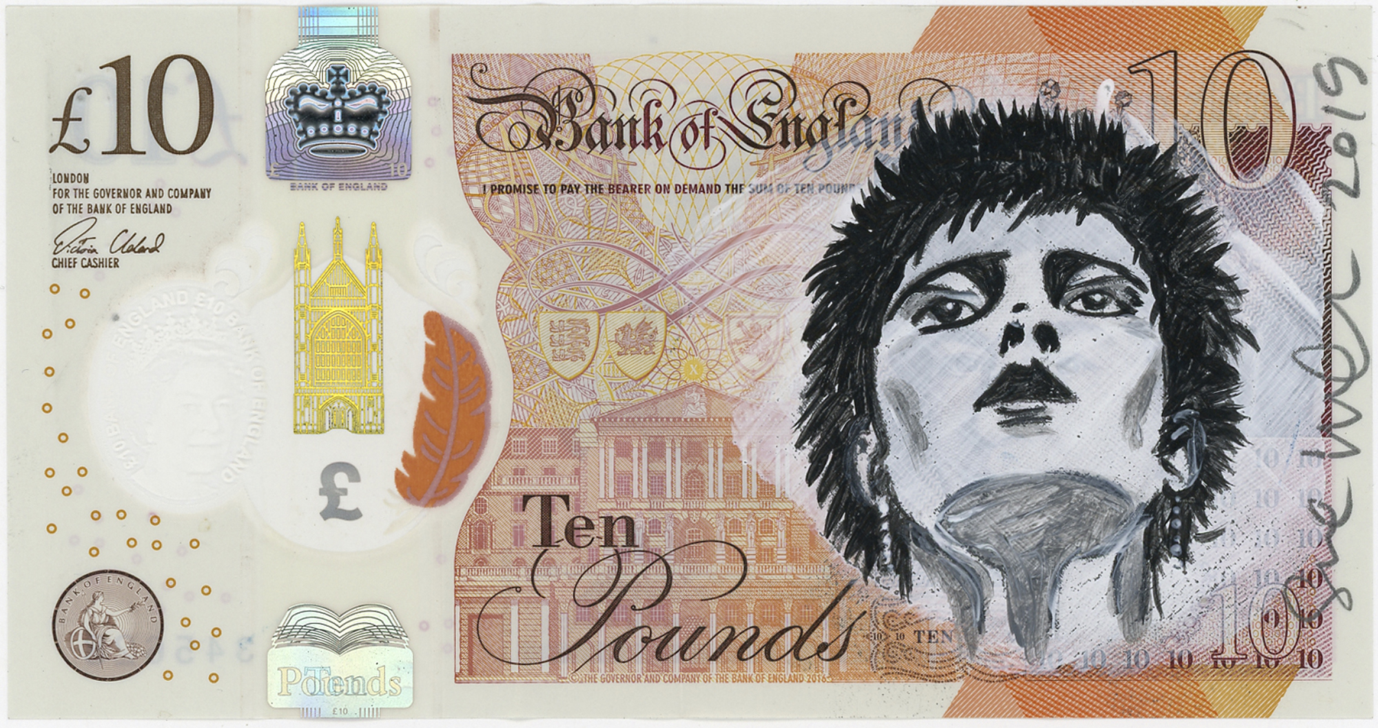 £10