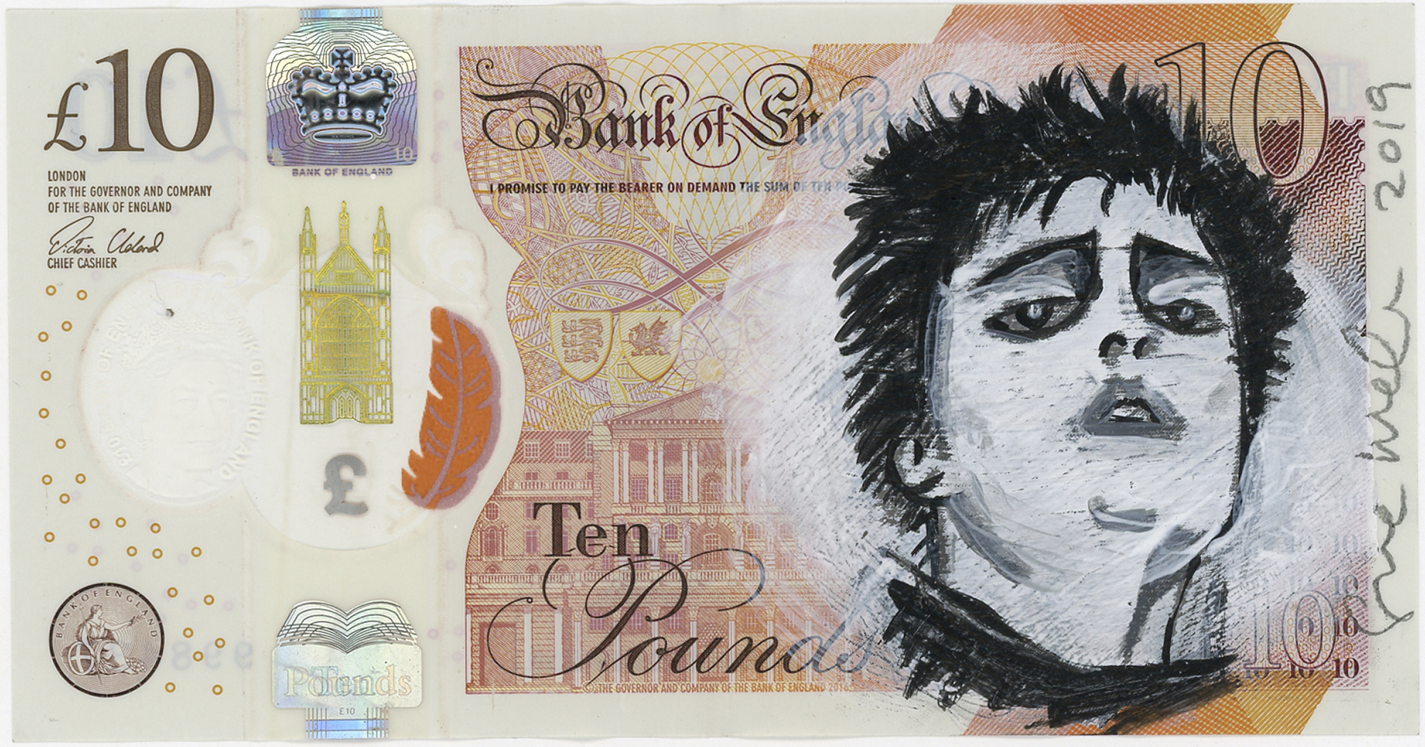 £10