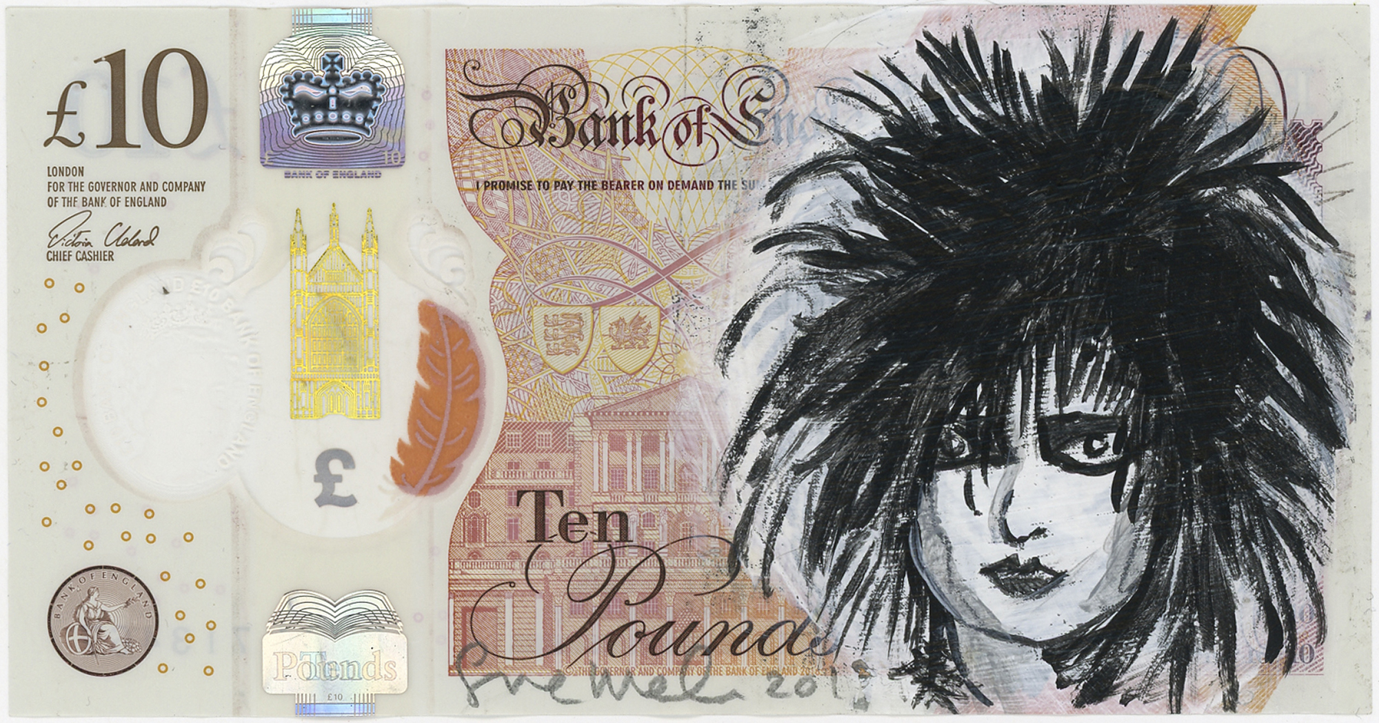 £10