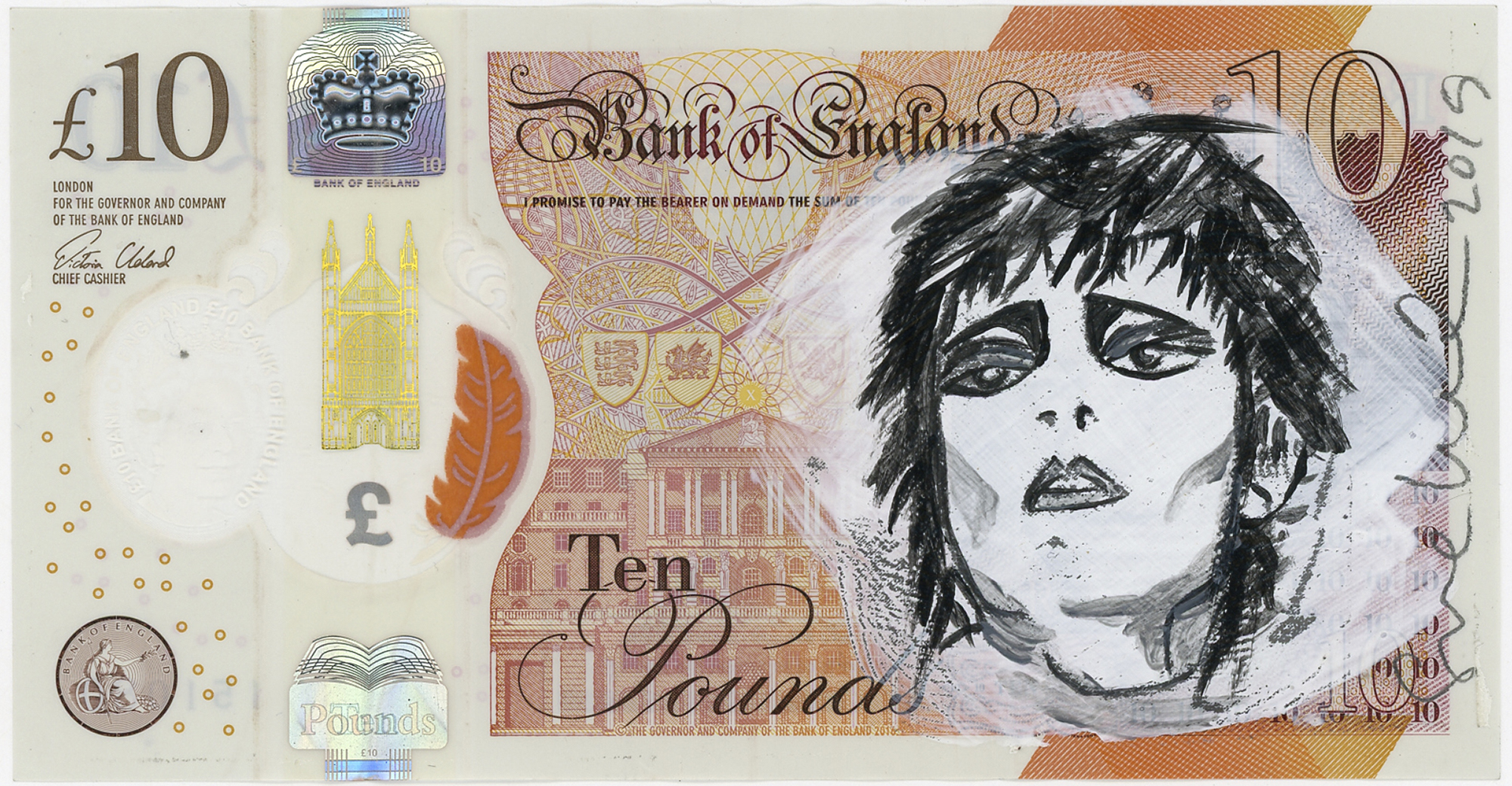 £10