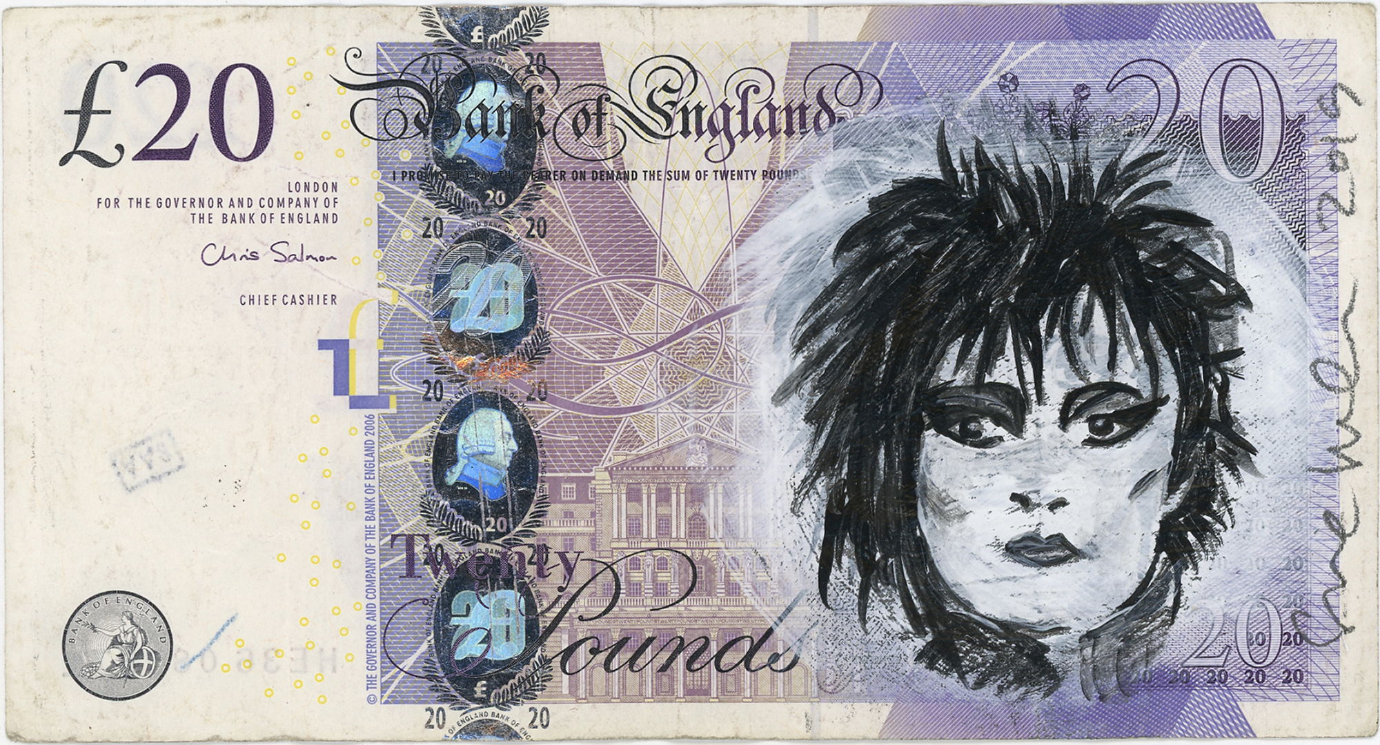 £20