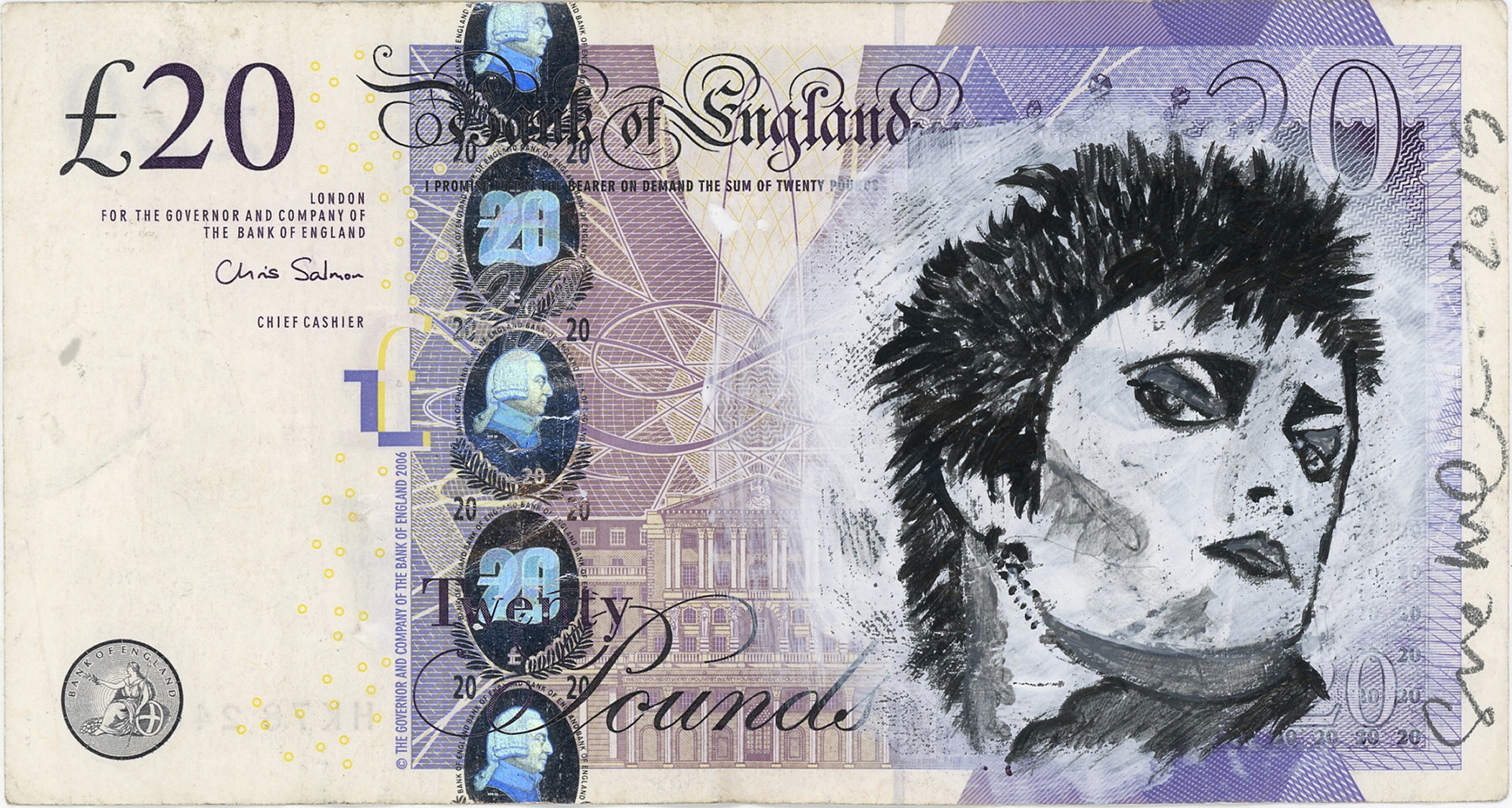 £20