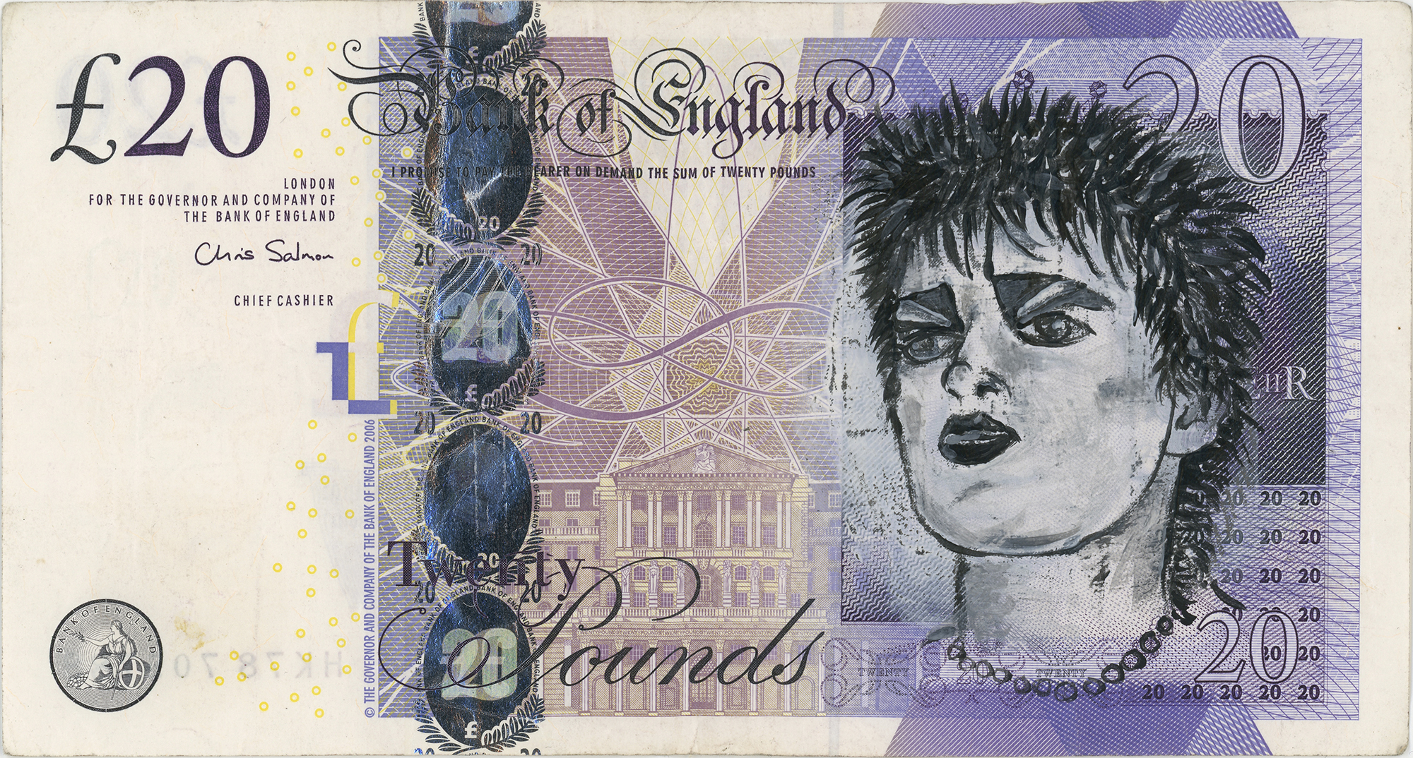 £20