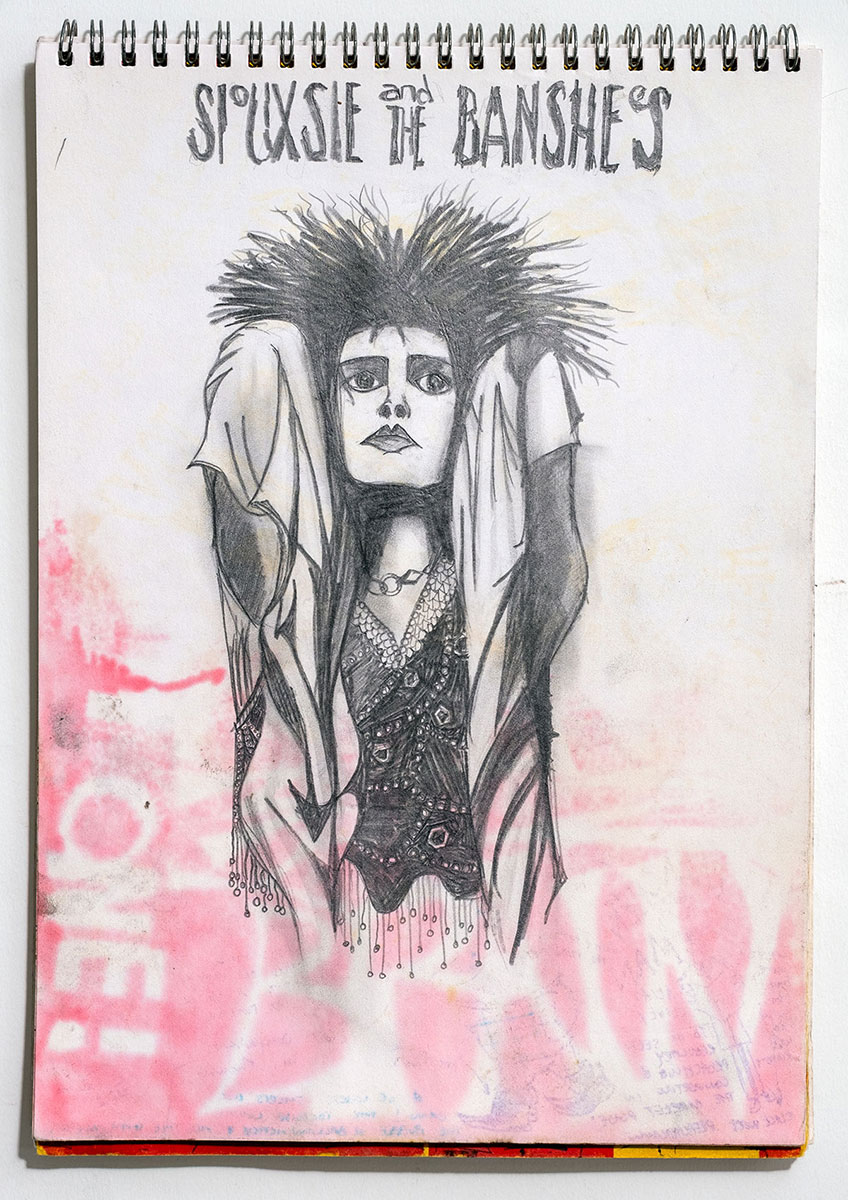 Siouxsie