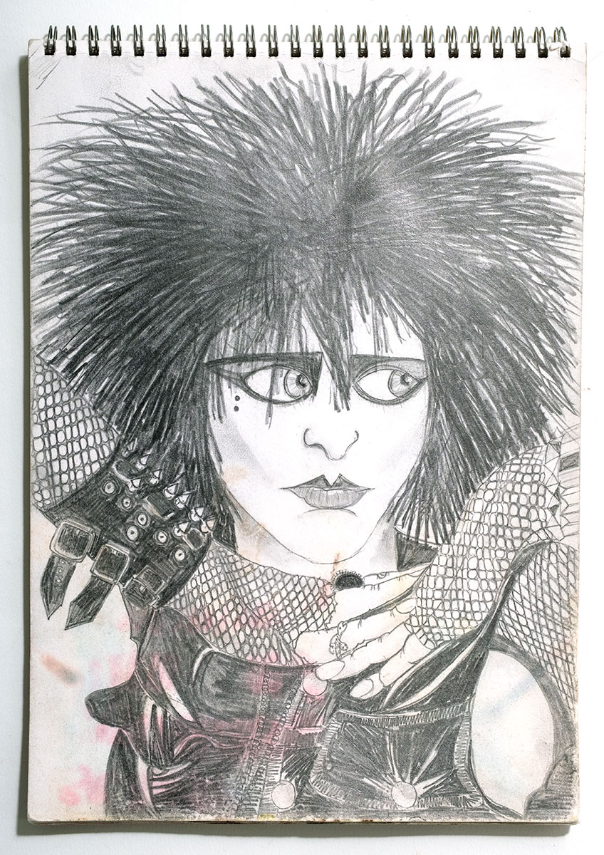 Siouxsie