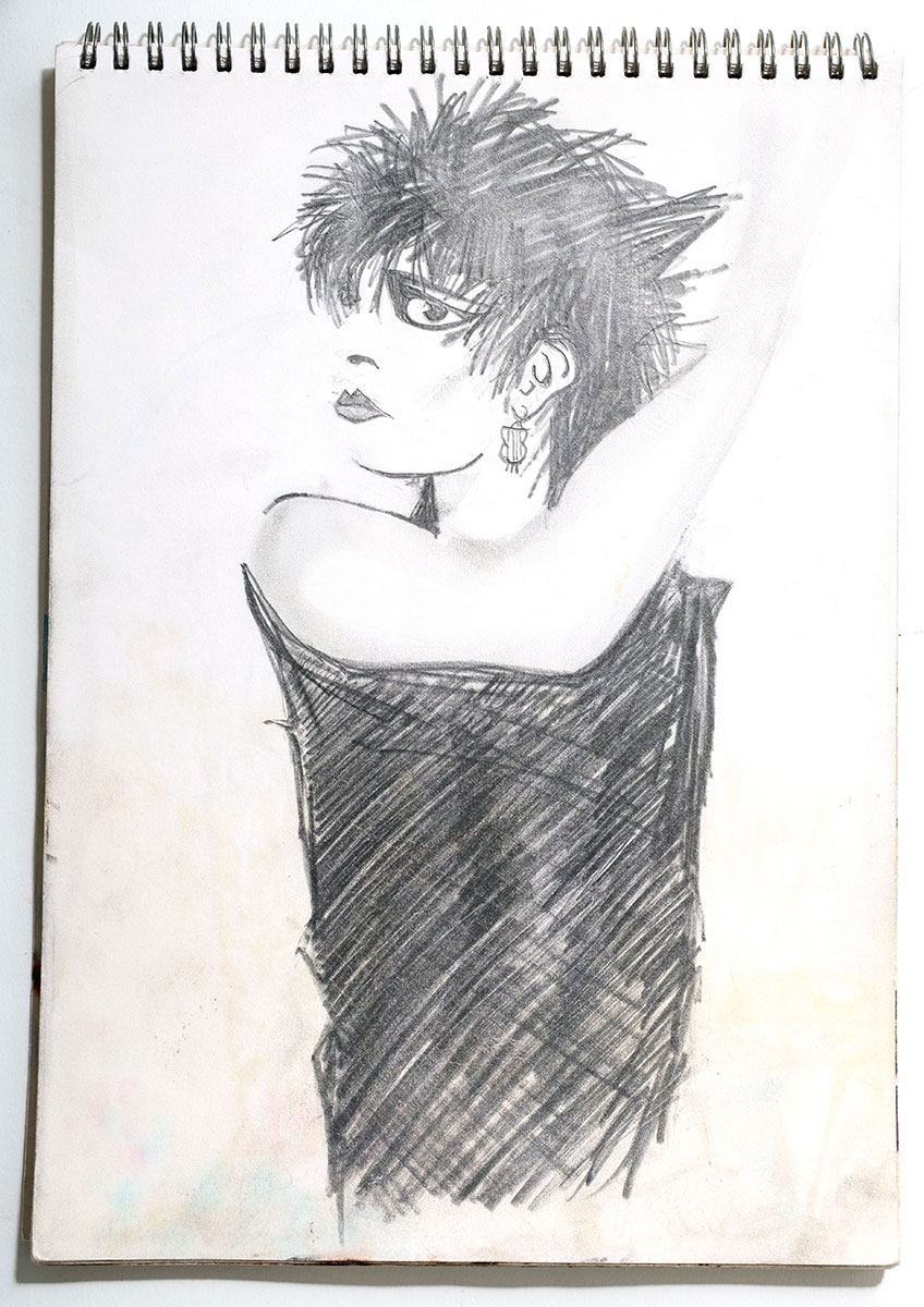 Siouxsie
