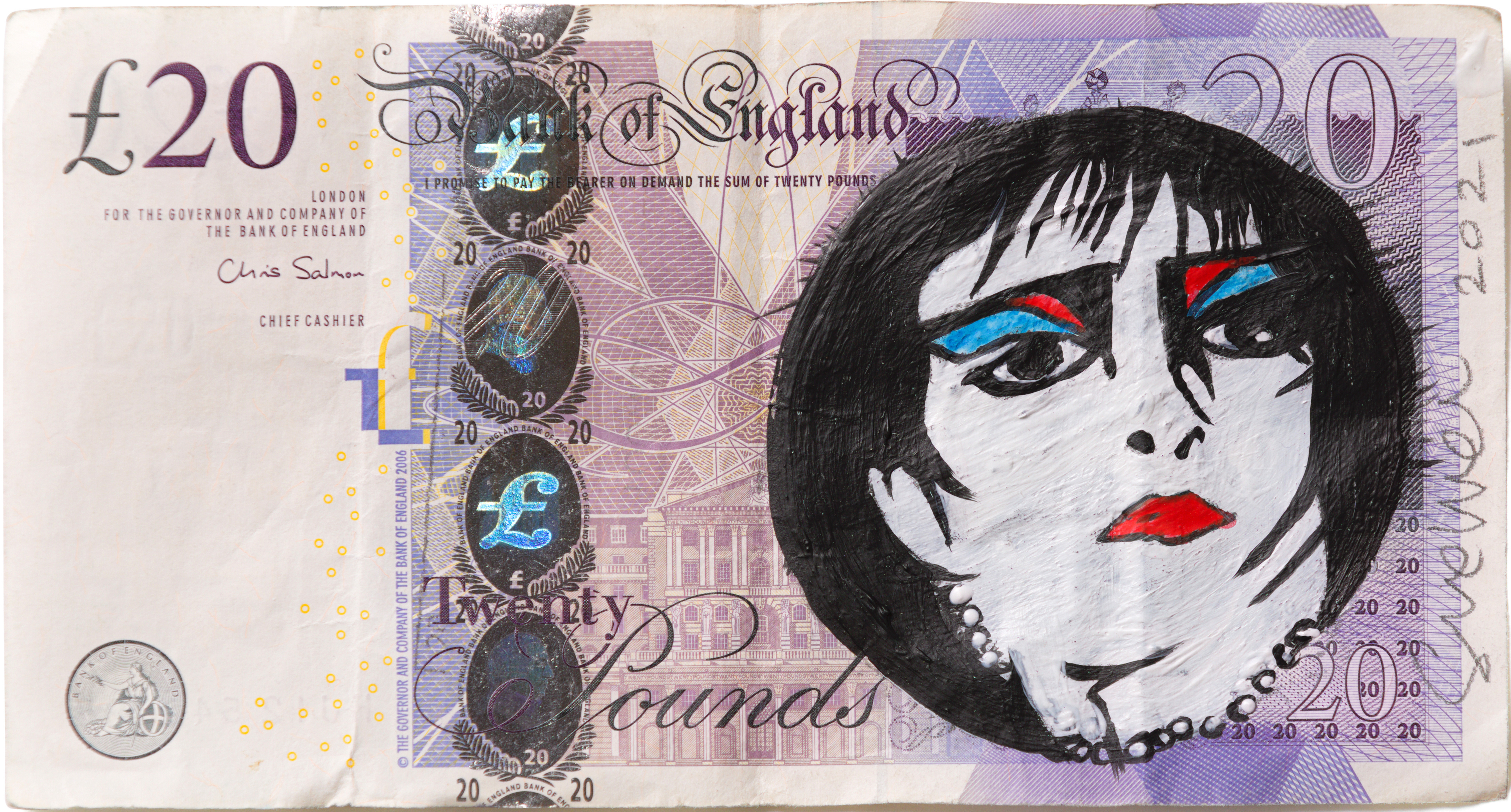 £20