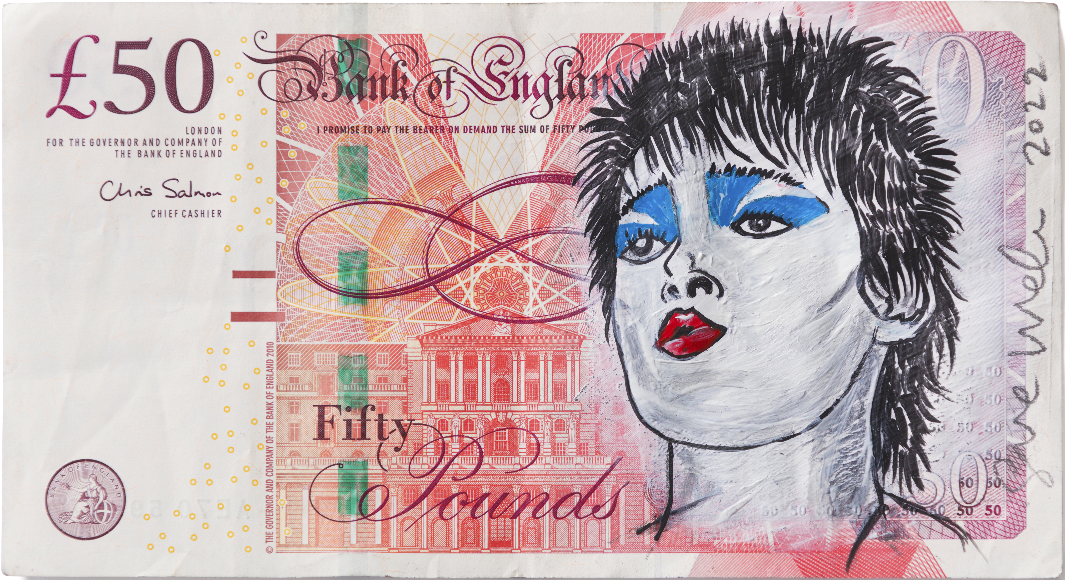 £50