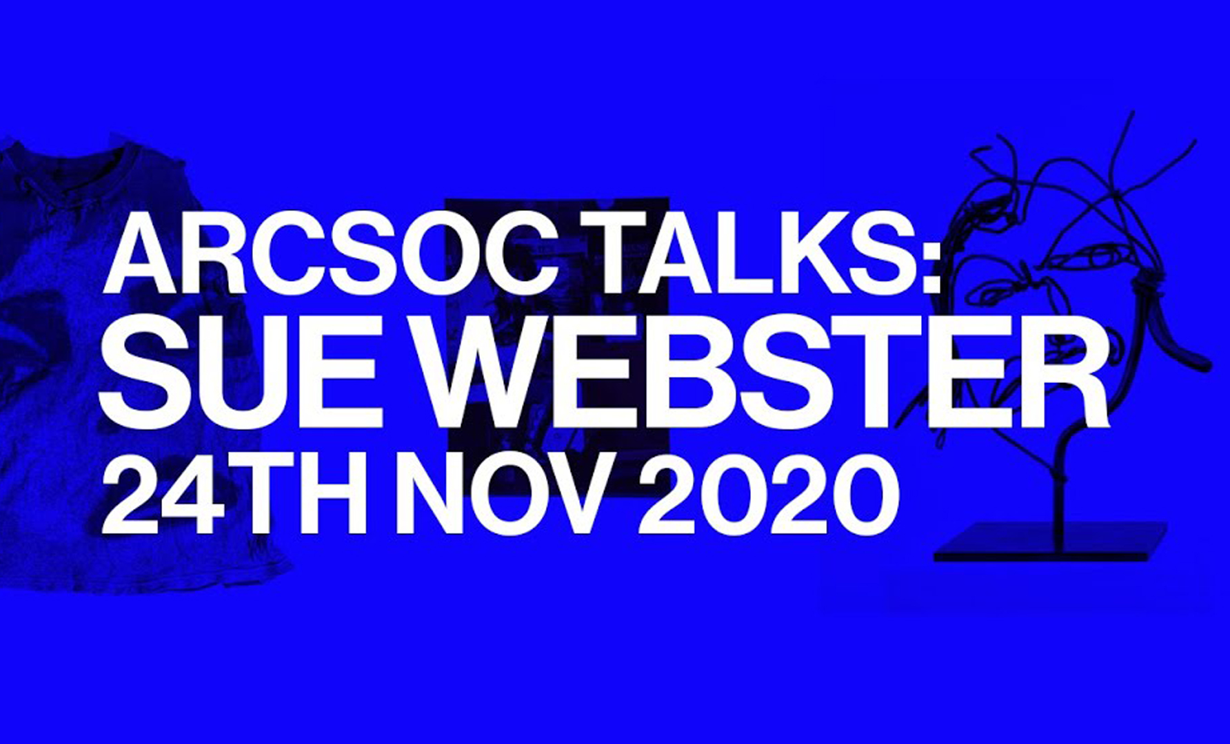 Arcsoc Talks image link