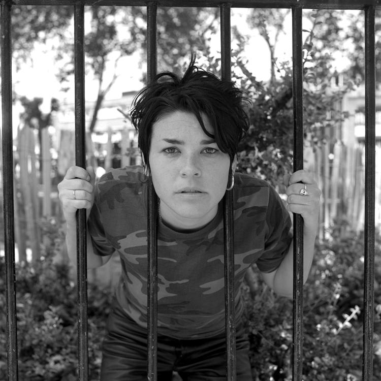 My Head in Bars image link