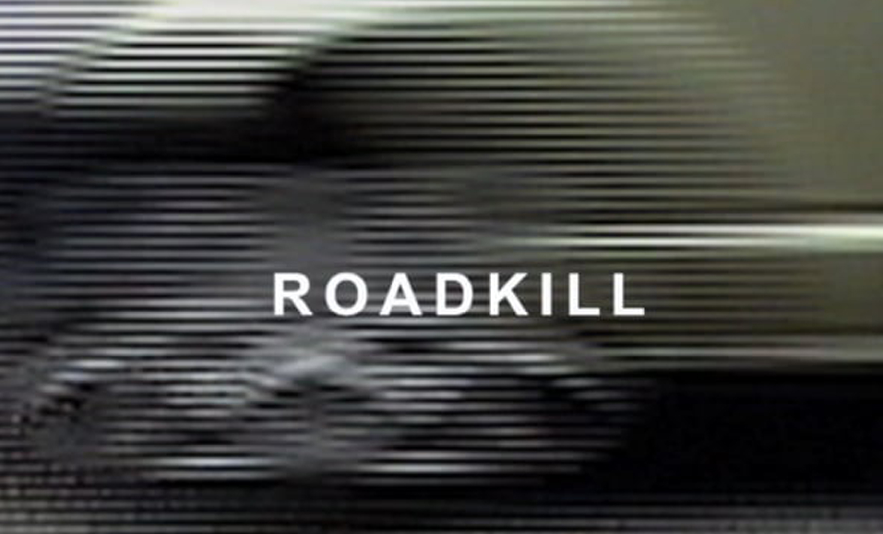 Roadkill image link