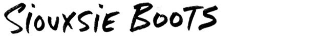 Siouxsie