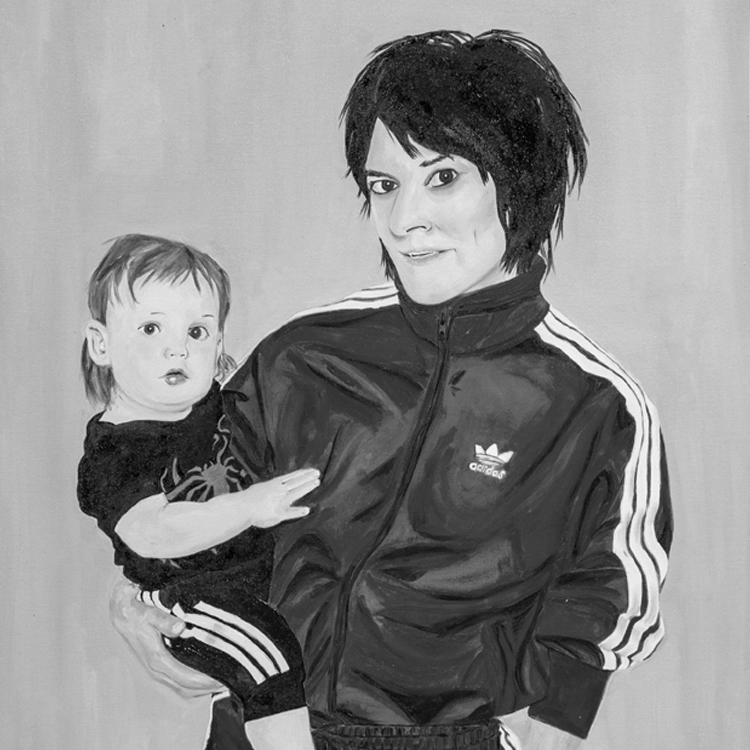 Black Baby and Me image link